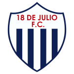 Escudo do 18 de Julio