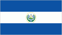 Escudo do El Salvador