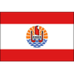 Escudo do Tahiti