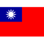 Escudo do Chinese Taipei