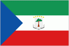 Escudo do Equatorial Guinea