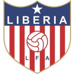 Escudo do Liberia