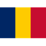 Escudo do Chad