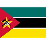 Escudo do Mozambique