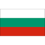 Escudo do Bulgaria U21