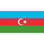 Escudo do Azerbaijan