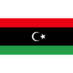 Escudo do Libya
