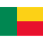 Escudo do Benin