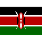 Escudo do Kenya