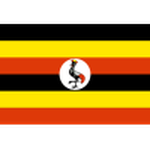 Escudo do Uganda