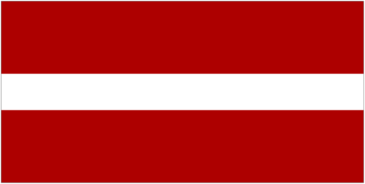 Escudo do Latvia U21
