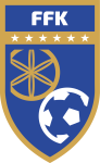 Escudo do Kosovo U21