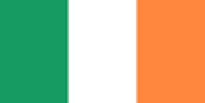 Escudo do Republic of Ireland U21