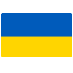 Escudo do Ukraine U21