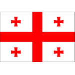 Escudo do Georgia
