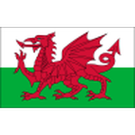 Escudo do Wales