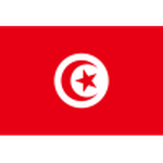 Escudo do Tunisia