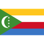 Escudo do Comoros