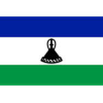 Escudo do Lesotho