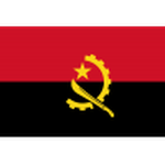 Escudo do Angola