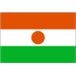 Escudo do Niger