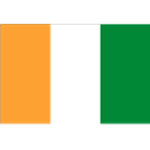 Escudo do Ivory Coast
