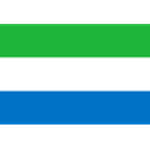 Escudo do Sierra Leone
