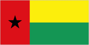Escudo do Guinea-Bissau
