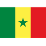 Escudo do Senegal