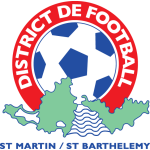 Escudo do Saint Martin