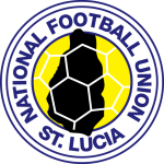 Escudo do St. Lucia