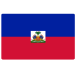Escudo do Haiti