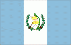 Escudo do Guatemala