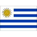 Escudo do Uruguay