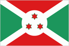Escudo do Burundi U20