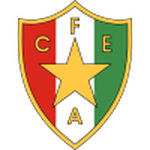 Escudo do Estrela PA U20