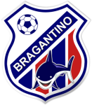 Escudo do Bragantino PA U20