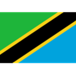 Escudo do Tanzania U20