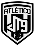Escudo do Atletico JM9 U20