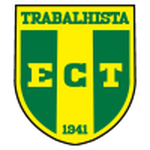 Escudo do Trabalhista U20