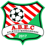 Escudo do Atletico Barbarense U20