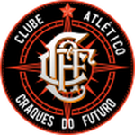Escudo do Craques do Futuro U20
