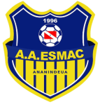 Escudo do ESMAC U20