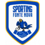Escudo do Fonte Nova U20