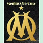 Escudo do Meninos de Ouro U20