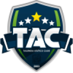 Escudo do Tailandia AC U20