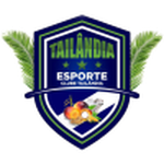 Escudo do EC Tailandia U20