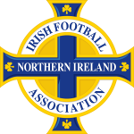 Escudo do Northern Ireland U21