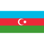 Escudo do Azerbaijan U21