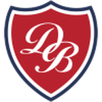 Escudo do Desportivo Brasil U20